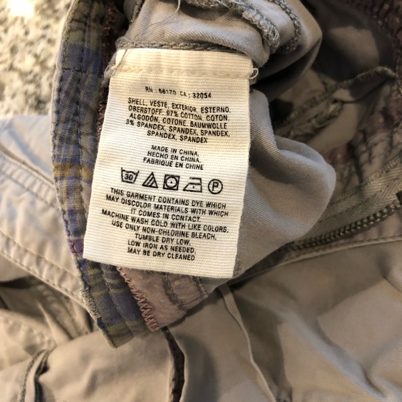 Anthropologie Chinos - Picture 5 of 5